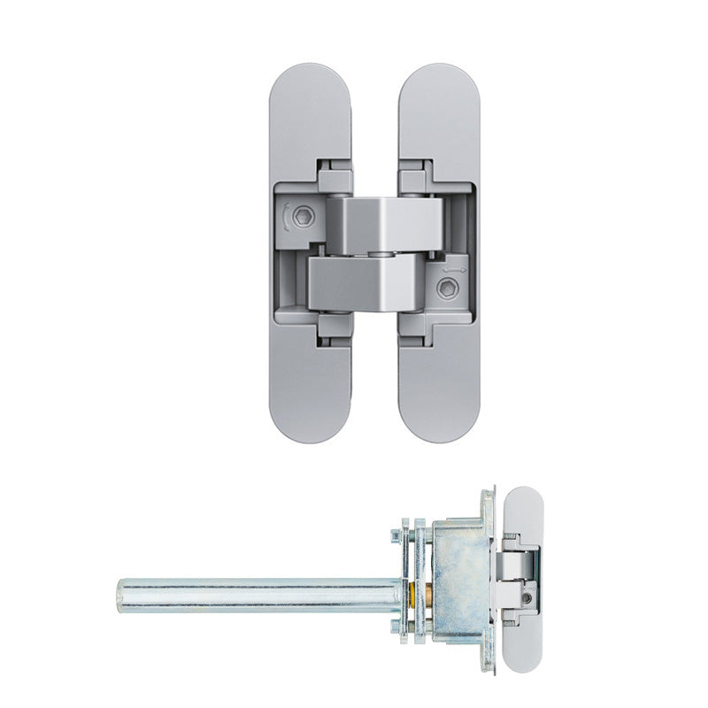 AN 108 3D SC45 / AN 160 Kit