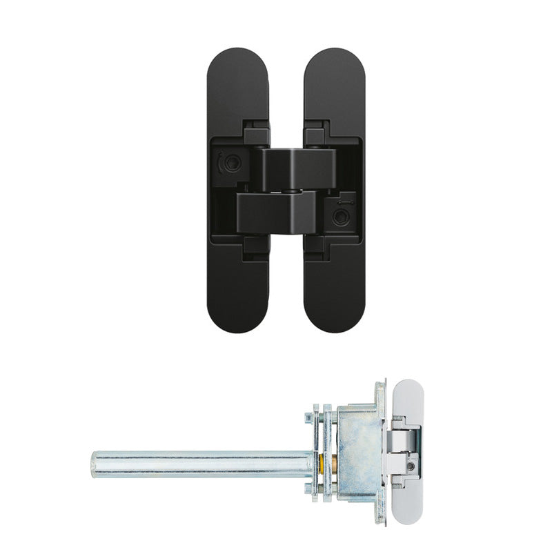 AN 108 3D SC45 / AN 160 Kit