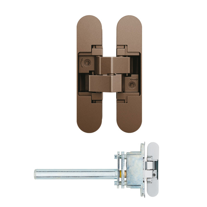 AN 108 3D SC45 / AN 160 Kit