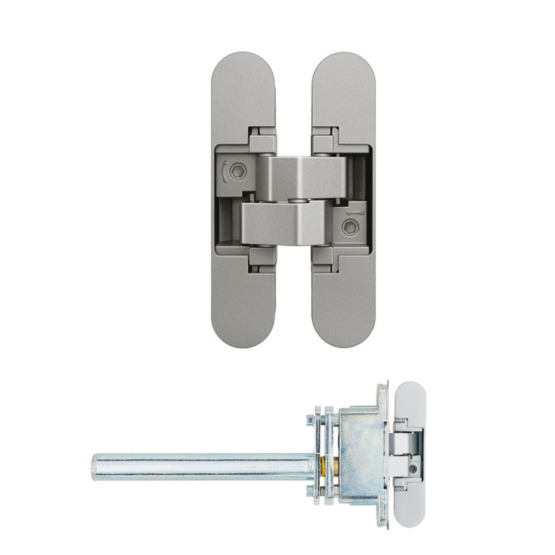 AN 108 3D SC45 / AN 160 Kit