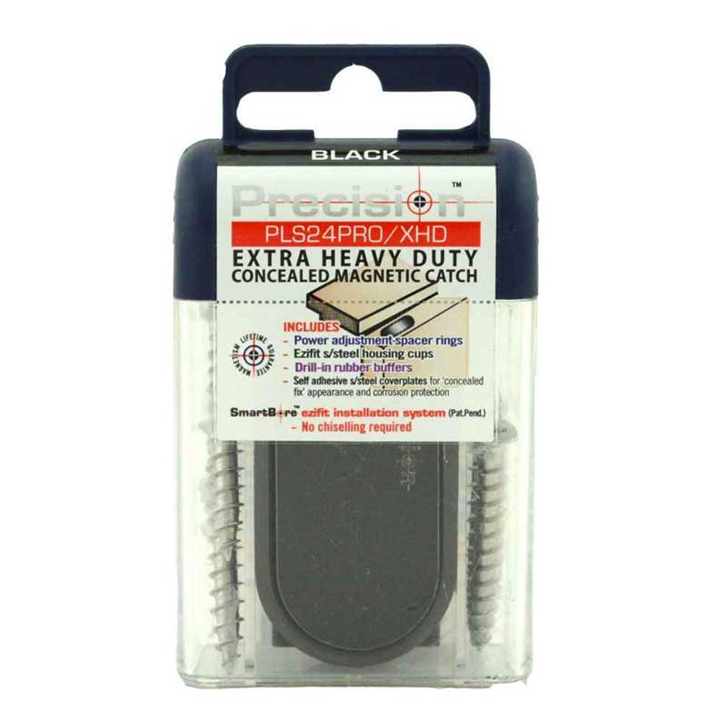Precision Lock Magnetic Catch XHD