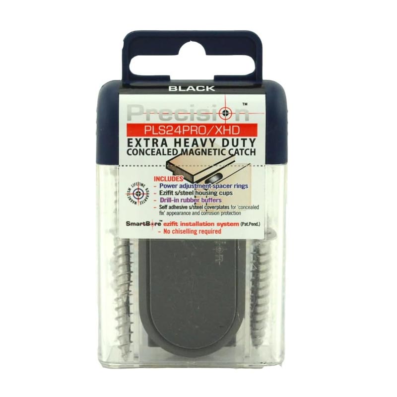 Precision Lock Magnetic Catch XHD