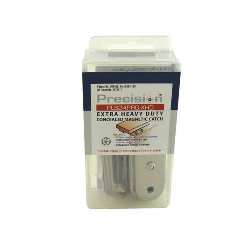 Precision Lock Magnetic Catch XHD