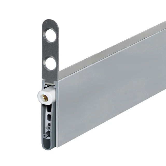 Planet US Automatic Door Bottom