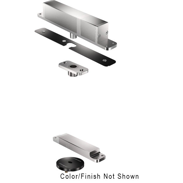 System One - Top Pivot Reverse