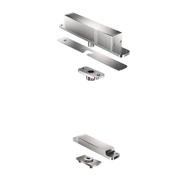 System One - Top Pivot Reverse