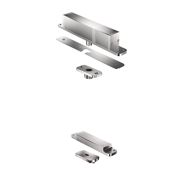 System One - Top Pivot Reverse