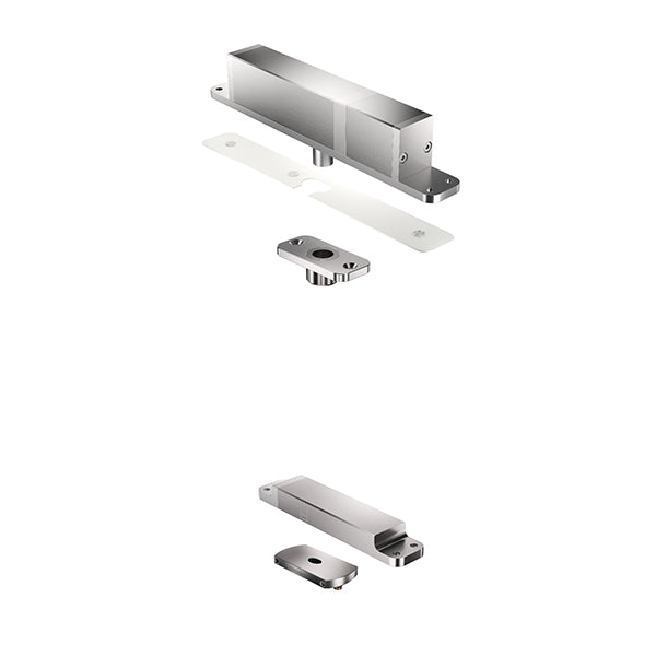 System One - Top Pivot Reverse