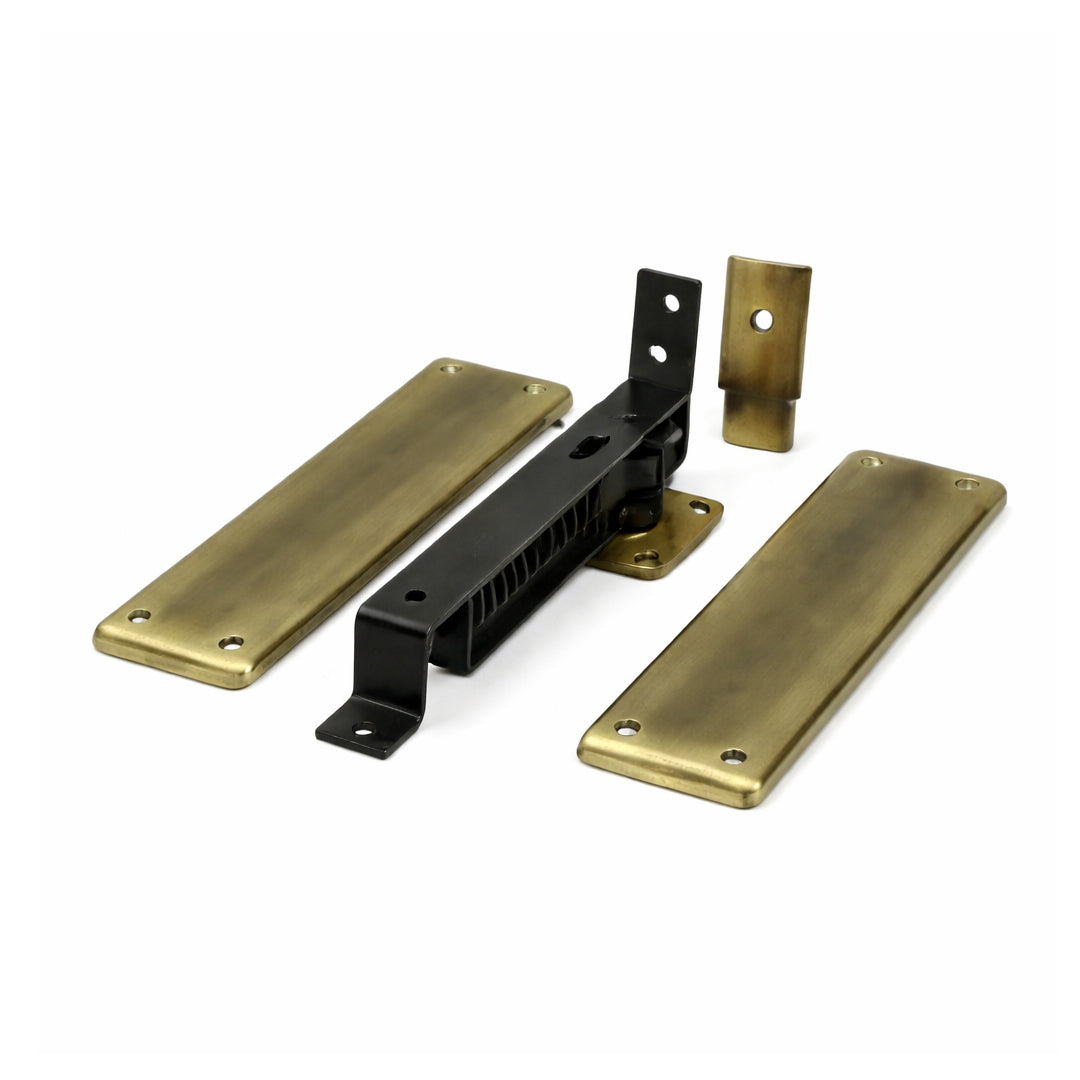 Double Acting Spring Hinge Pivot