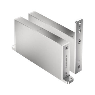 FritsJurgens Concealed Hinges