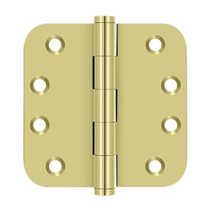 Steel Hinges