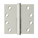 4" X 4" Hinge