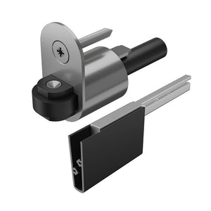 Precision Lock PLS-24 Pro verborgen magnetische vangst Precision Lock PLS-24 Pro verborgen magnetische vangst