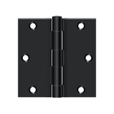 3-1/2" x 3-1/2" Square Hinge