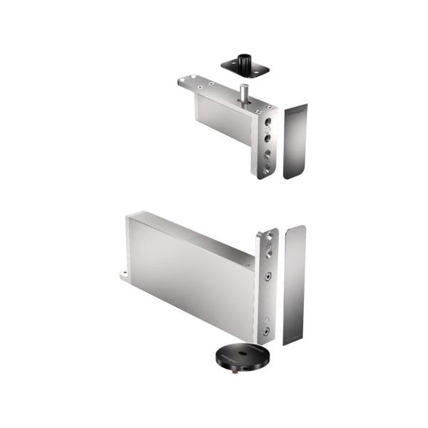 System M+ - 40mm Backset