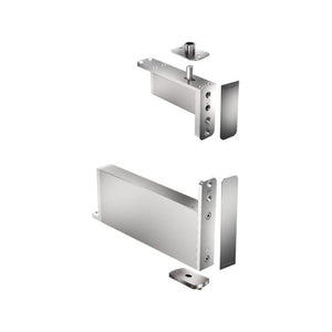 TECTUS Concealed Hinges Authorized Distributor| Doorware