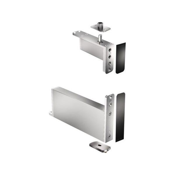 System M+ - 40mm Backset