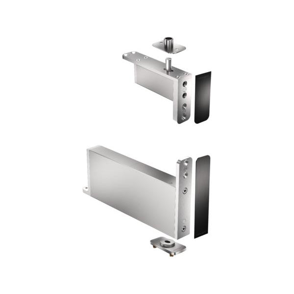 System M+ - 40mm Backset