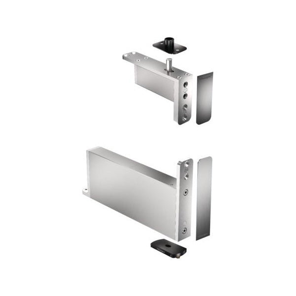 System M+ - 40mm Backset