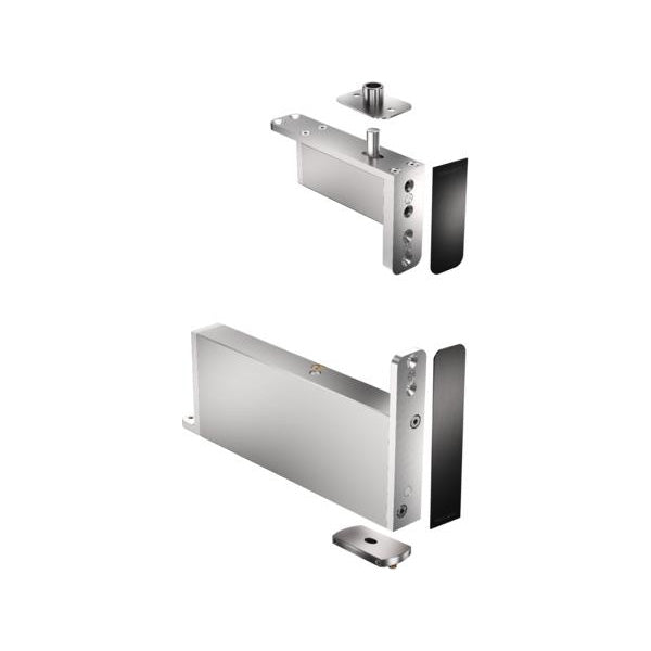 System M+ - 40mm Backset