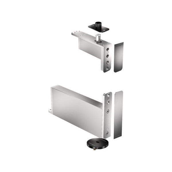 System M+ - 40mm Backset