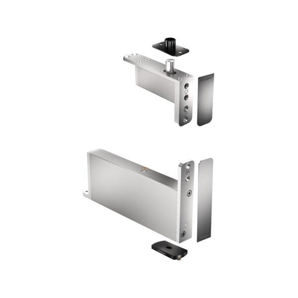 System M+ - 40mm Backset