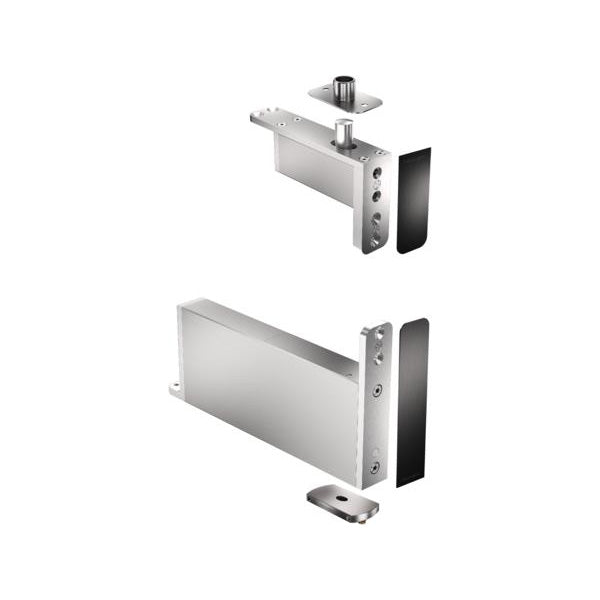 System M+ - 40mm Backset