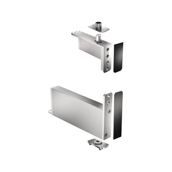 System M+ - 40mm Backset