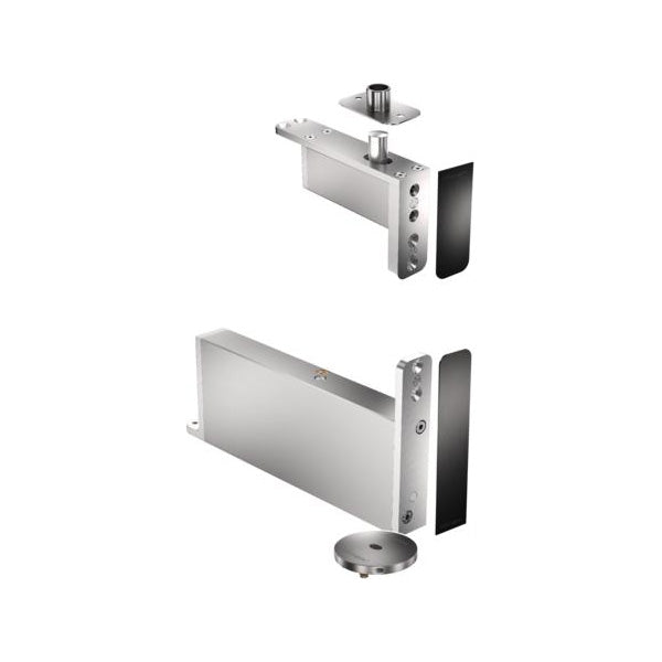 System M+ - 40mm Backset