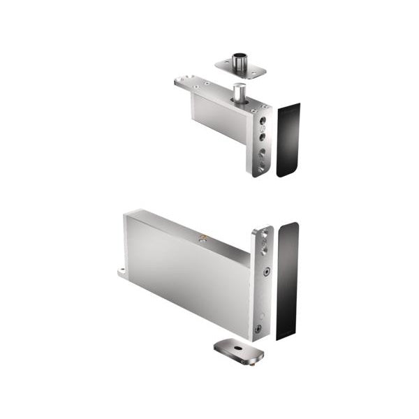 System M+ - 40mm Backset