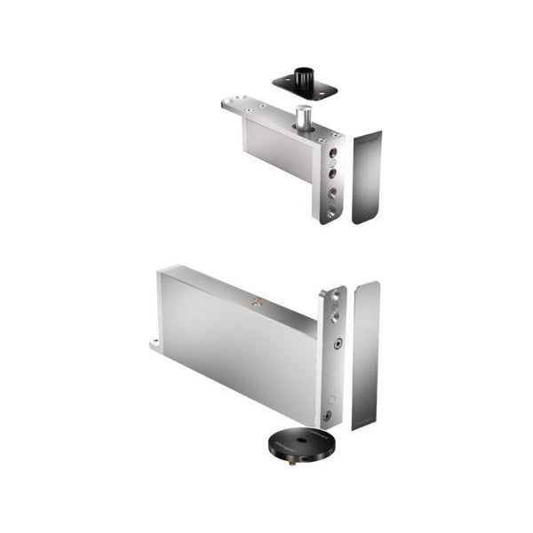 System M+ - 40mm Backset