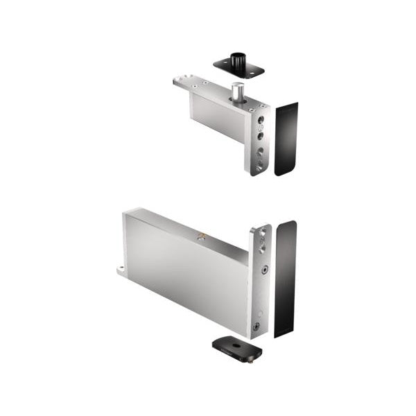 System M+ - 40mm Backset