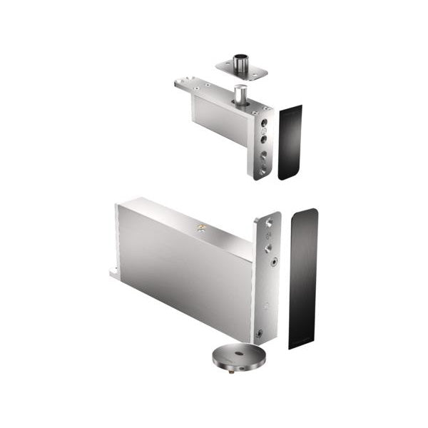 System M+ - 40mm Backset