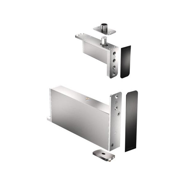 System M+ - 40mm Backset