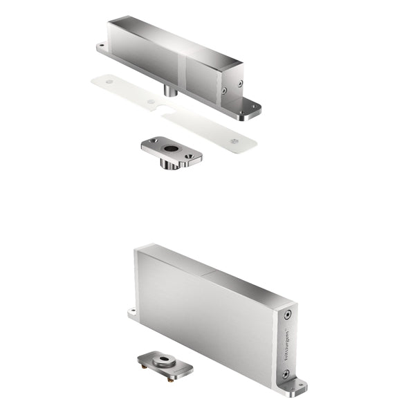 System M+ - Top Pivot Reverse