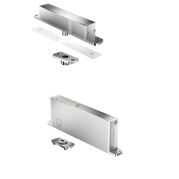 System M+ - Top Pivot Reverse