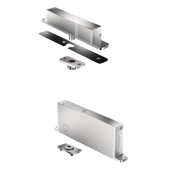 System M+ - Top Pivot Reverse