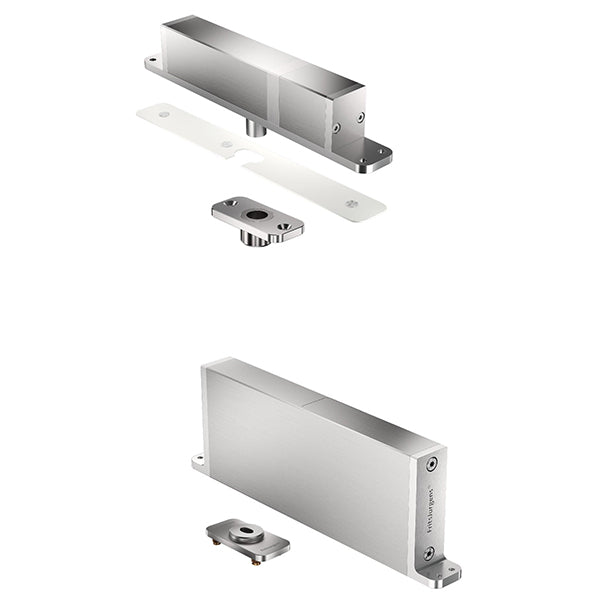 System M+ - Top Pivot Reverse