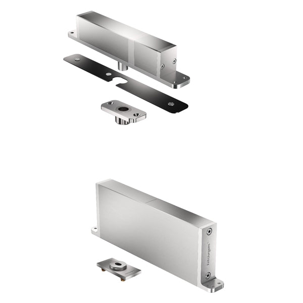 System M+ - Top Pivot Reverse