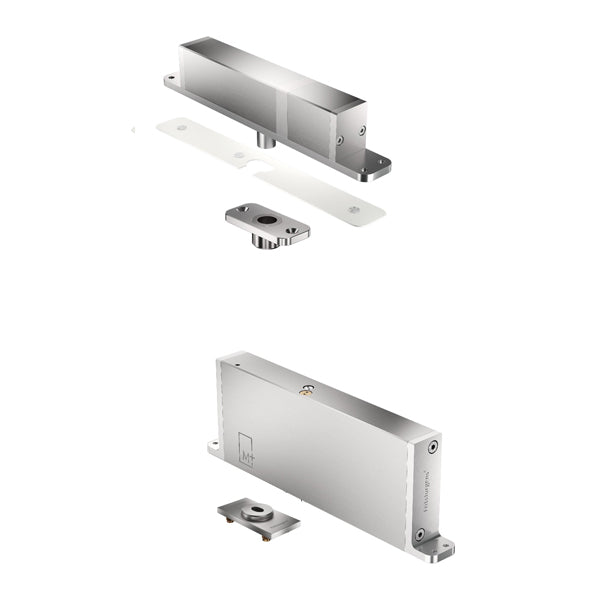 System M+ - Top Pivot Reverse