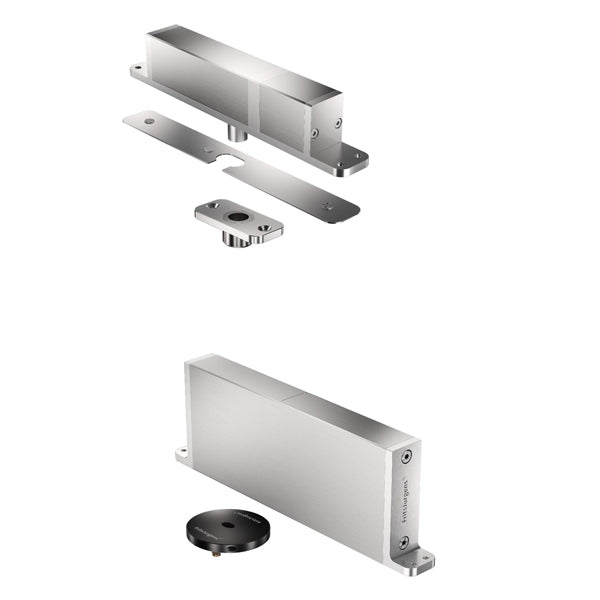 System M+ - Top Pivot Reverse