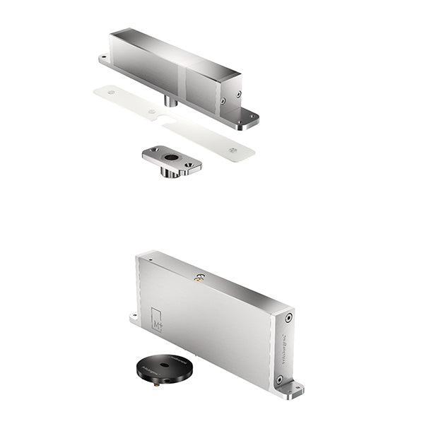 System M+ - Top Pivot Reverse