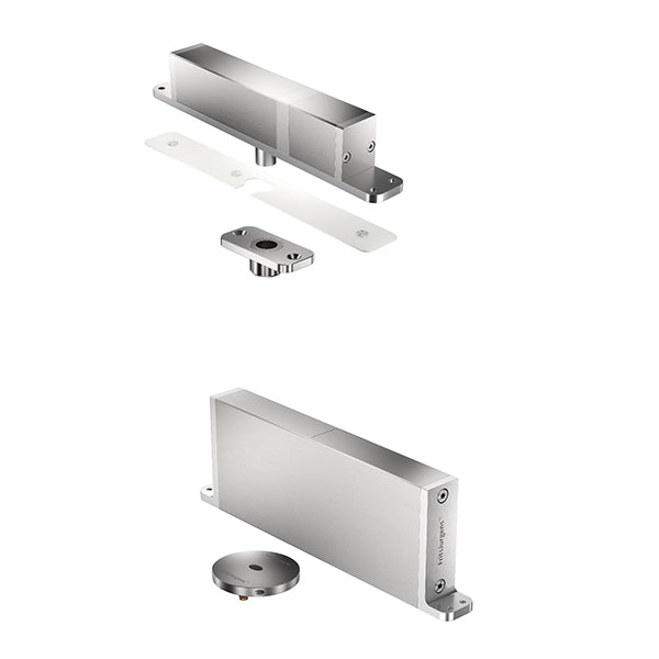 System M+ - Top Pivot Reverse