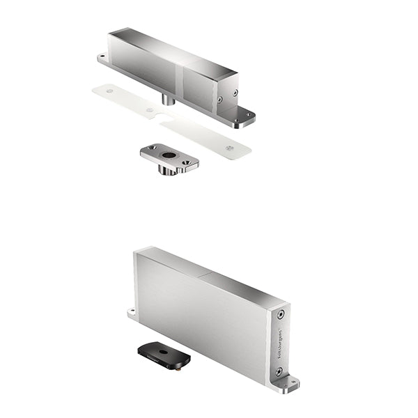 System M+ - Top Pivot Reverse