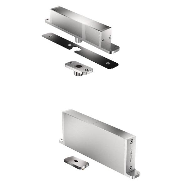 System M+ - Top Pivot Reverse