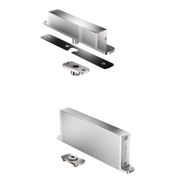 System M+ - Top Pivot Reverse