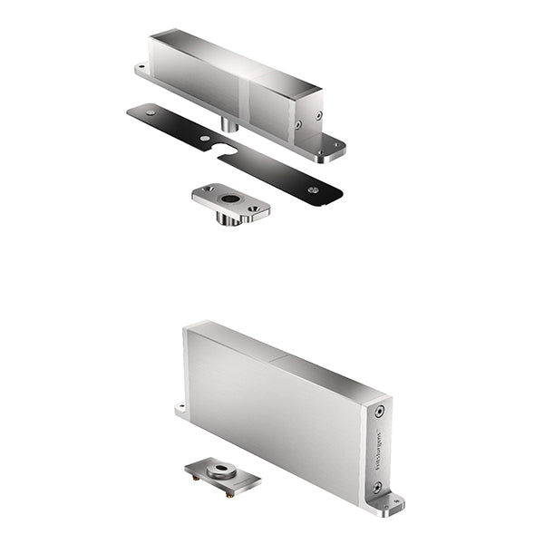 System M+ - Top Pivot Reverse