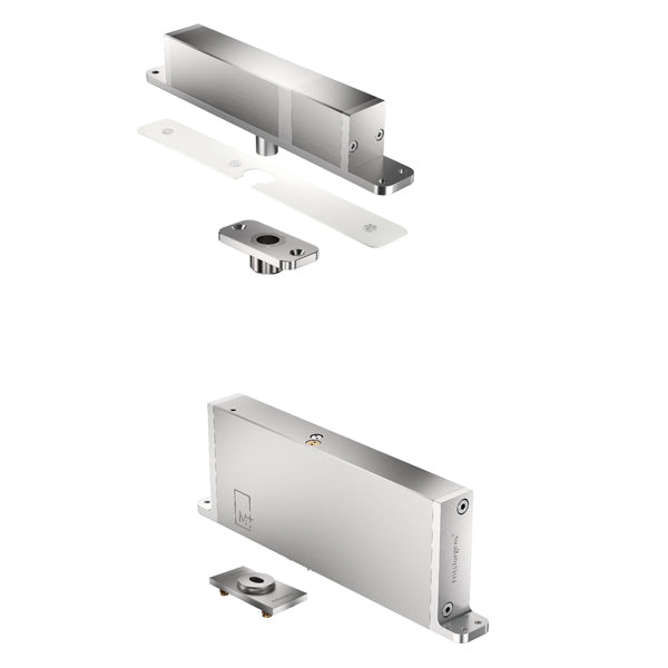 System M+ - Top Pivot Reverse