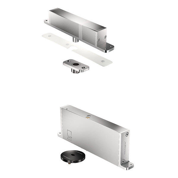 System M+ - Top Pivot Reverse