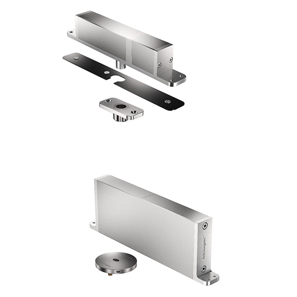 System M+ - Top Pivot Reverse